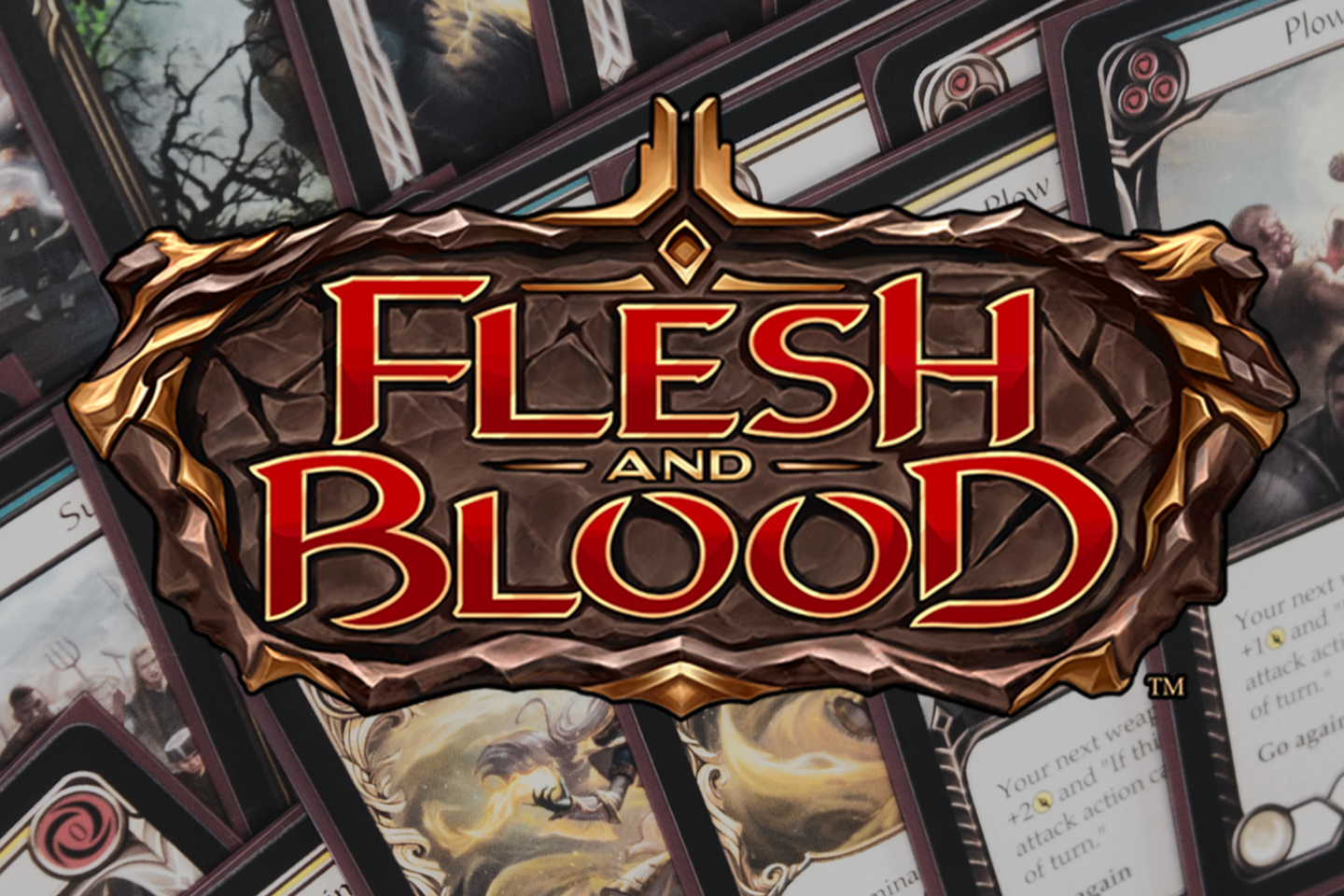 Flesh and Blood FAB Onlineshop