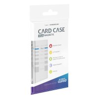 Magnetic Card Case 55 pt Ultimate Guard TCG Case mit Magnetverschluss