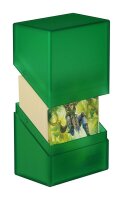Boulder Deck Case 60+ Standard Size Emerald
