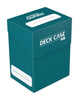 Deck Case 80+ Standard Size Petrol