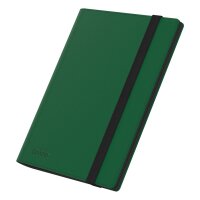 Flexxfolio 360 – 18-Pocket XenoSkin – Green...