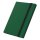 Flexxfolio 360 – 18-Pocket XenoSkin – Green Ultimate Guard TCG Sammelmappe