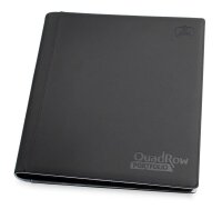 Portfolio 480 – 24-Pocket XenoSkin (Quadrow)...
