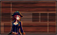 One Piece Piratin Pauline Playmat Cardtrade24